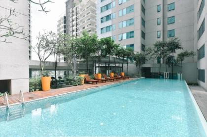 PlayStaytion Studio II near KLCC & Train Stations - image 28