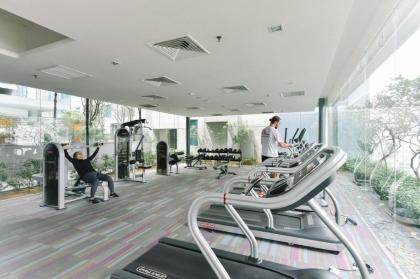 PlayStaytion Studio II near KLCC & Train Stations - image 29