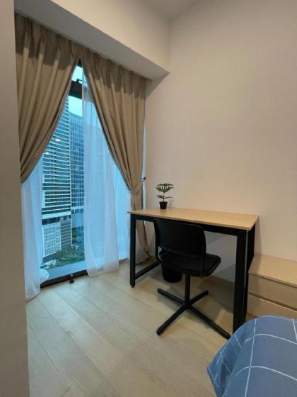 Unicorn Suite KLCC Rooftop Pool - image 22