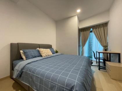 Unicorn Suite KLCC Rooftop Pool - image 24