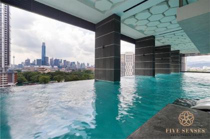 Lavile Residences by Five Senses Kuala Lumpur