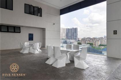 Lavile Residences by Five Senses - image 12