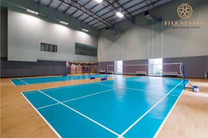 Lavile Residences by Five Senses - image 21