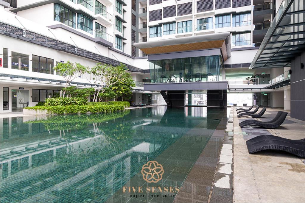 Lavile Residences by Five Senses - image 7