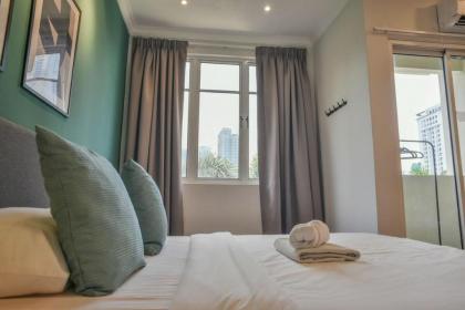 KL City View Chic 1BR with WiFi & Netflix - image 18