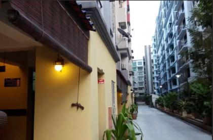 KL City View Chic 1BR with WiFi & Netflix - image 8