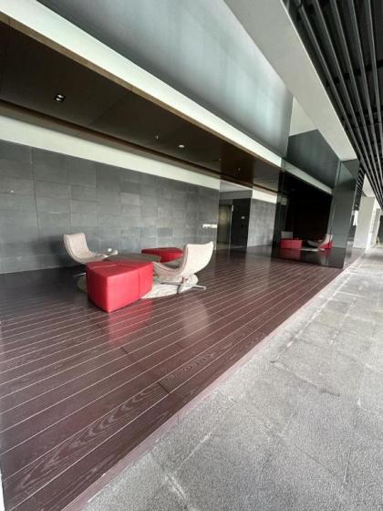 Anggun Residences 1 BR Studio - image 13