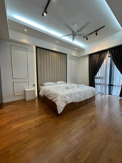 Anggun Residences 1 BR Studio - image 16