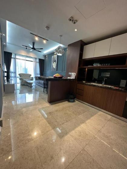 Anggun Residences 1 BR Studio - image 8