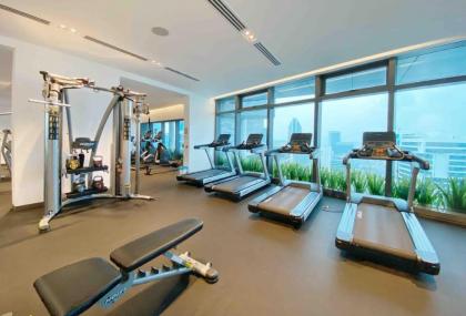 Amazing 6pax Eaton residences KLCC  Conlay station - image 10