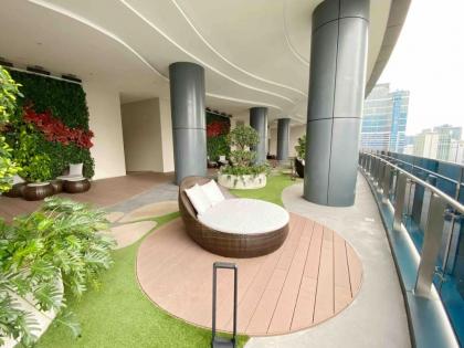 Amazing 6pax Eaton residences KLCC  Conlay station - image 18