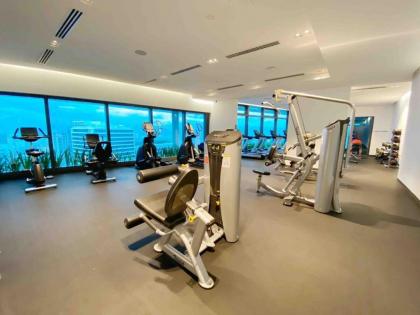 Amazing 6pax Eaton residences KLCC  Conlay station - image 20