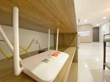 Amazing 6pax Eaton residences KLCC  Conlay station - image 25