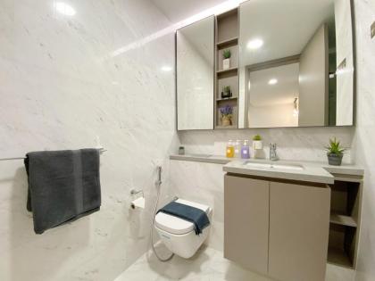 Amazing 6pax Eaton residences KLCC  Conlay station - image 26