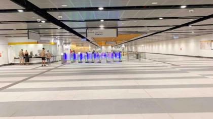 Amazing 6pax Eaton residences KLCC  Conlay station - image 28