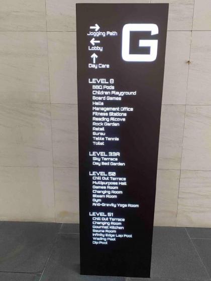 Amazing 6pax Eaton residences KLCC  Conlay station - image 30