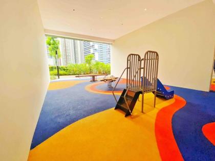 Amazing 6pax Eaton residences KLCC  Conlay station - image 4