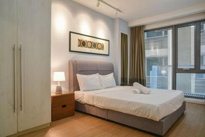 Cosy 1BR @ Bukit Bintang  Netflix  100Mbps Wi-Fi - image 14