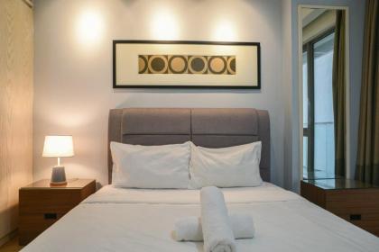 Cosy 1BR @ Bukit Bintang  Netflix  100Mbps Wi-Fi - image 17