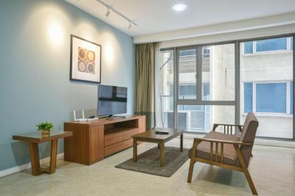 Cosy 1BR @ Bukit Bintang  Netflix  100Mbps Wi-Fi - image 20