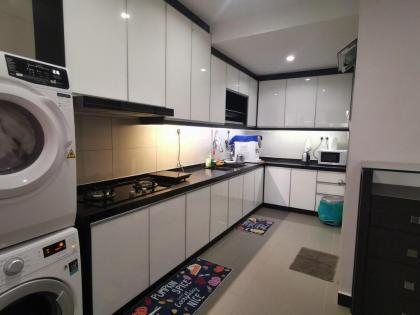 IJN The Orion Home near MRT 3BR/ 5mins KLCC   - image 15