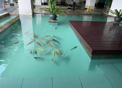 IJN The Orion Home near MRT 3BR/ 5mins KLCC   - image 22