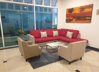 IJN The Orion Home near MRT 3BR/ 5mins KLCC   - image 23