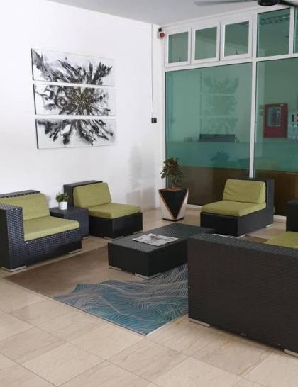 IJN The Orion Home near MRT 3BR/ 5mins KLCC   - image 24