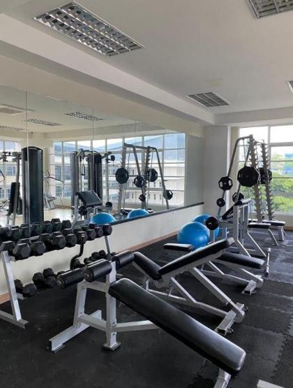 IJN The Orion Home near MRT 3BR/ 5mins KLCC   - image 25