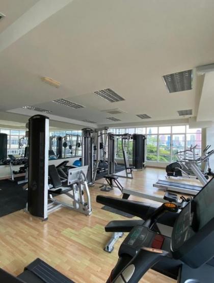 IJN The Orion Home near MRT 3BR/ 5mins KLCC   - image 26