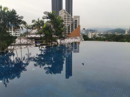 IJN The Orion Home near MRT 3BR/ 5mins KLCC   - image 27