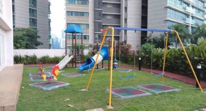 IJN The Orion Home near MRT 3BR/ 5mins KLCC   - image 29