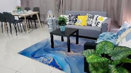 Mahjong 6pax Duplex IKEA Damansara Petaling Jaya - image 15