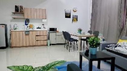 Mahjong 6pax Duplex IKEA Damansara Petaling Jaya - image 19