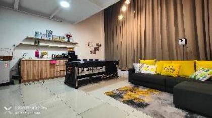 Apartment in Kuala Lumpur 