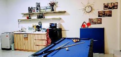 Pool Table 6pax Duplex Apartment in Petaling Jaya - image 11