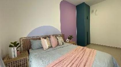 Kazabella homestay + Playroom - image 12