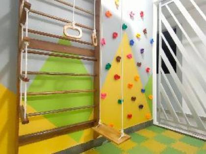 Kazabella homestay + Playroom - image 5