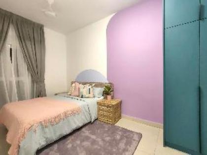 Kazabella homestay + Playroom - image 6