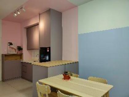 Kazabella homestay + Playroom - image 7