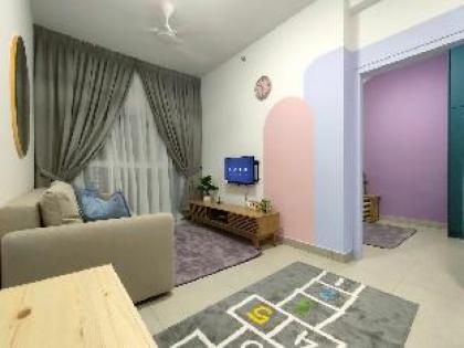 Kazabella homestay + Playroom - image 8