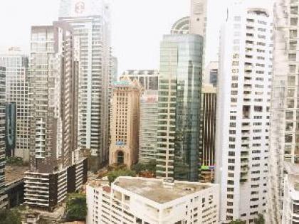 Apartment in Kuala Lumpur 