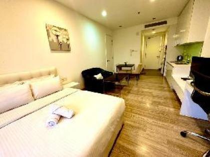 One Bukit Ceylon Roomy 4 Pavillion Bukit Bintang   - image 18