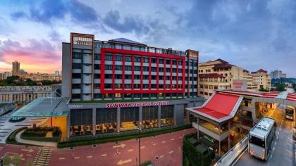 S1 CozyHome 1-5PAX SunwayGeo Sunway Medical Centre - image 14