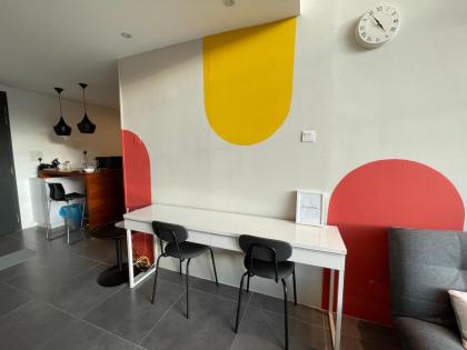 Studio Loft@Empire Damansara(Free Wifi & Parking) - image 23