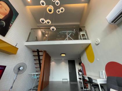 Studio Loft@Empire Damansara(Free Wifi & Parking) - image 26