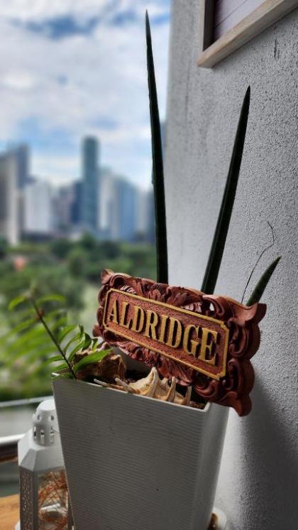 Aldridge Residence @ KLCC - image 1