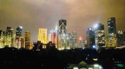 KLCC VIEW Artsy 1BR @KL City l Netflix WiFi - image 2