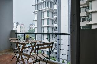 Wonderful Chic Studio @ KL City l WiFi & Netflix - image 7