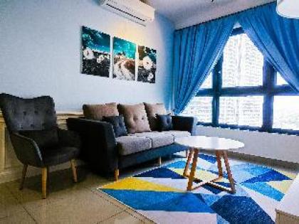 M Vertica 3BR Cheras near MRT station by Idealhub - image 18